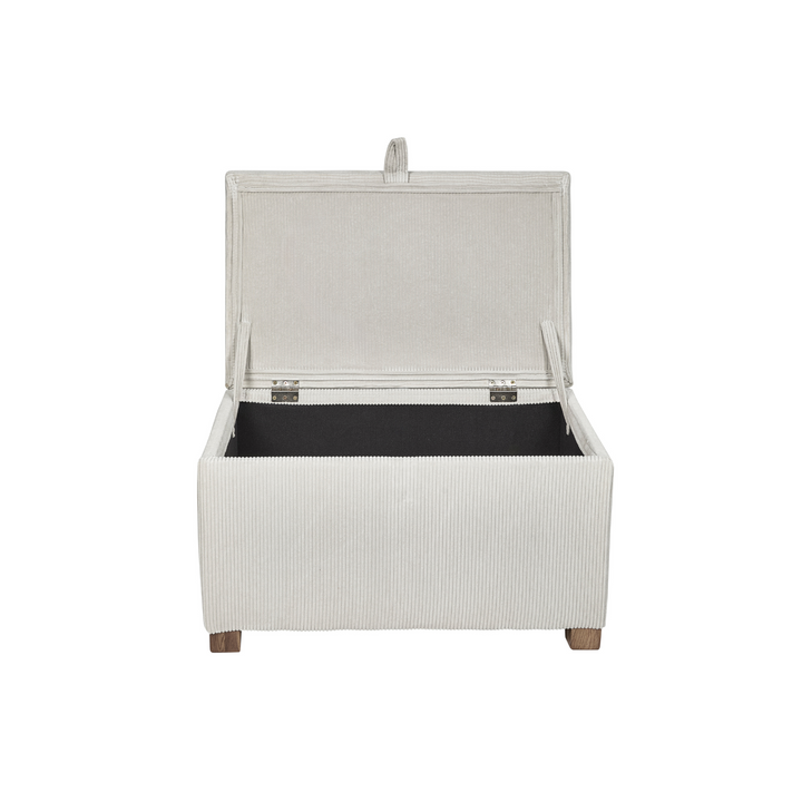 Gaia Baby | Serena Footstool