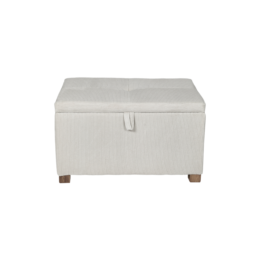 Gaia Baby | Serena Footstool