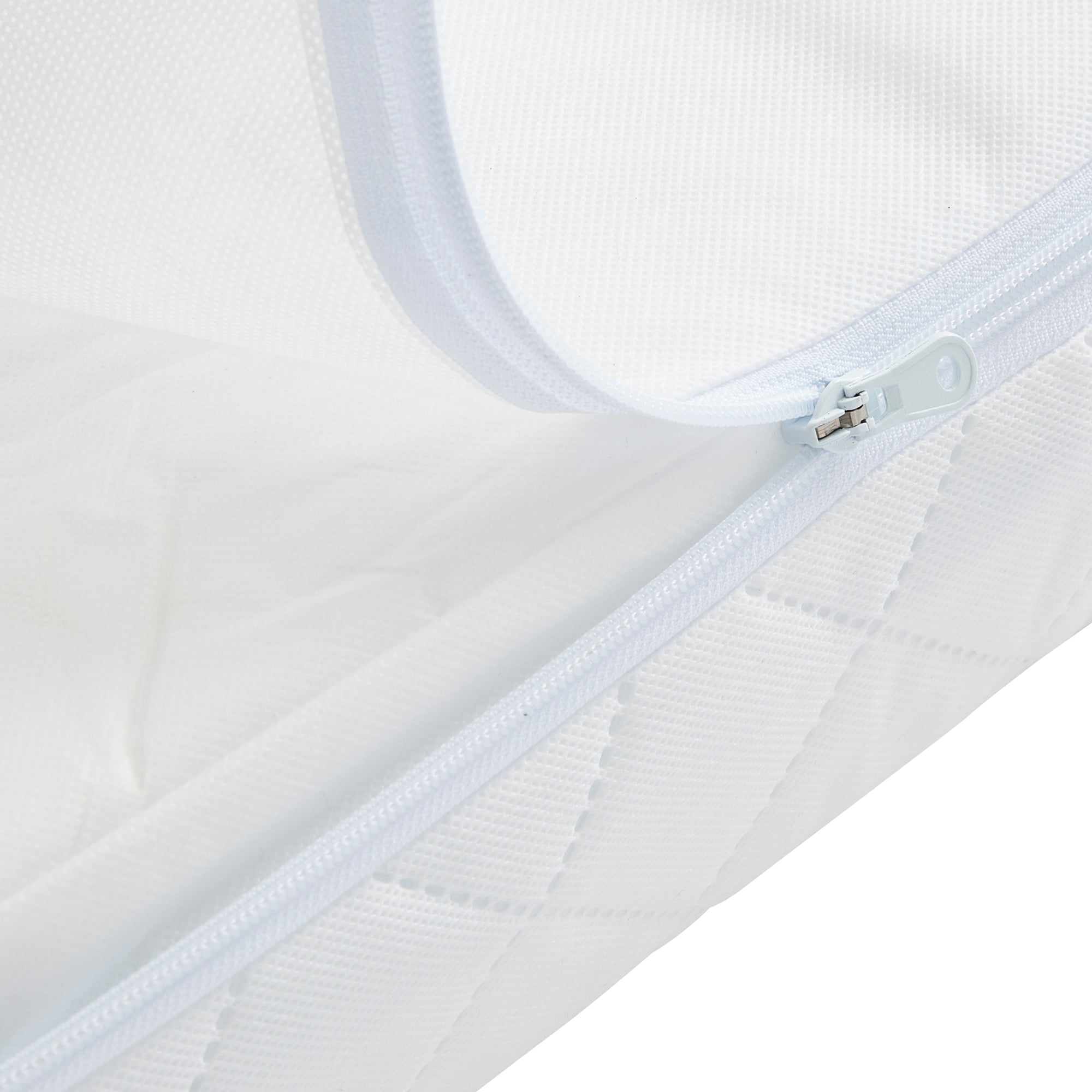 Mothercare cot best sale mattress protector