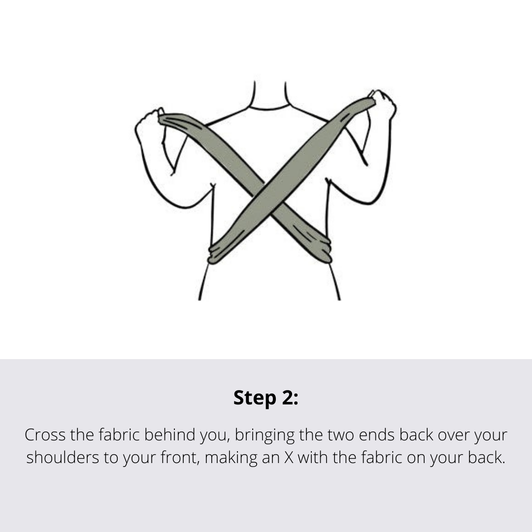 Skip The Tears How To Wrap Baby Like A Pro Even If Youre A Newbie - bdp5vri