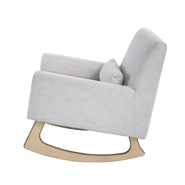 Gaia Baby | Serena Rocking & Nursing Chair