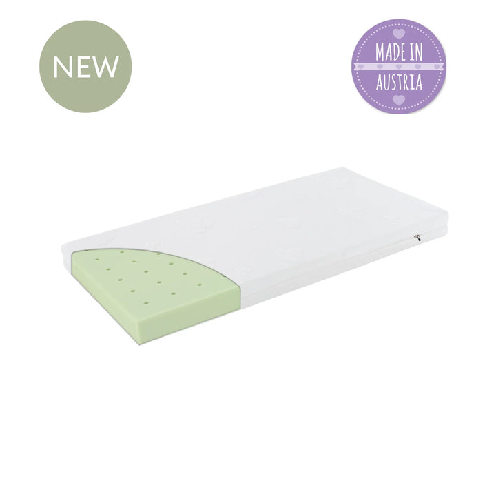 SHOW SPECIAL Hera Cot Bed Mattress