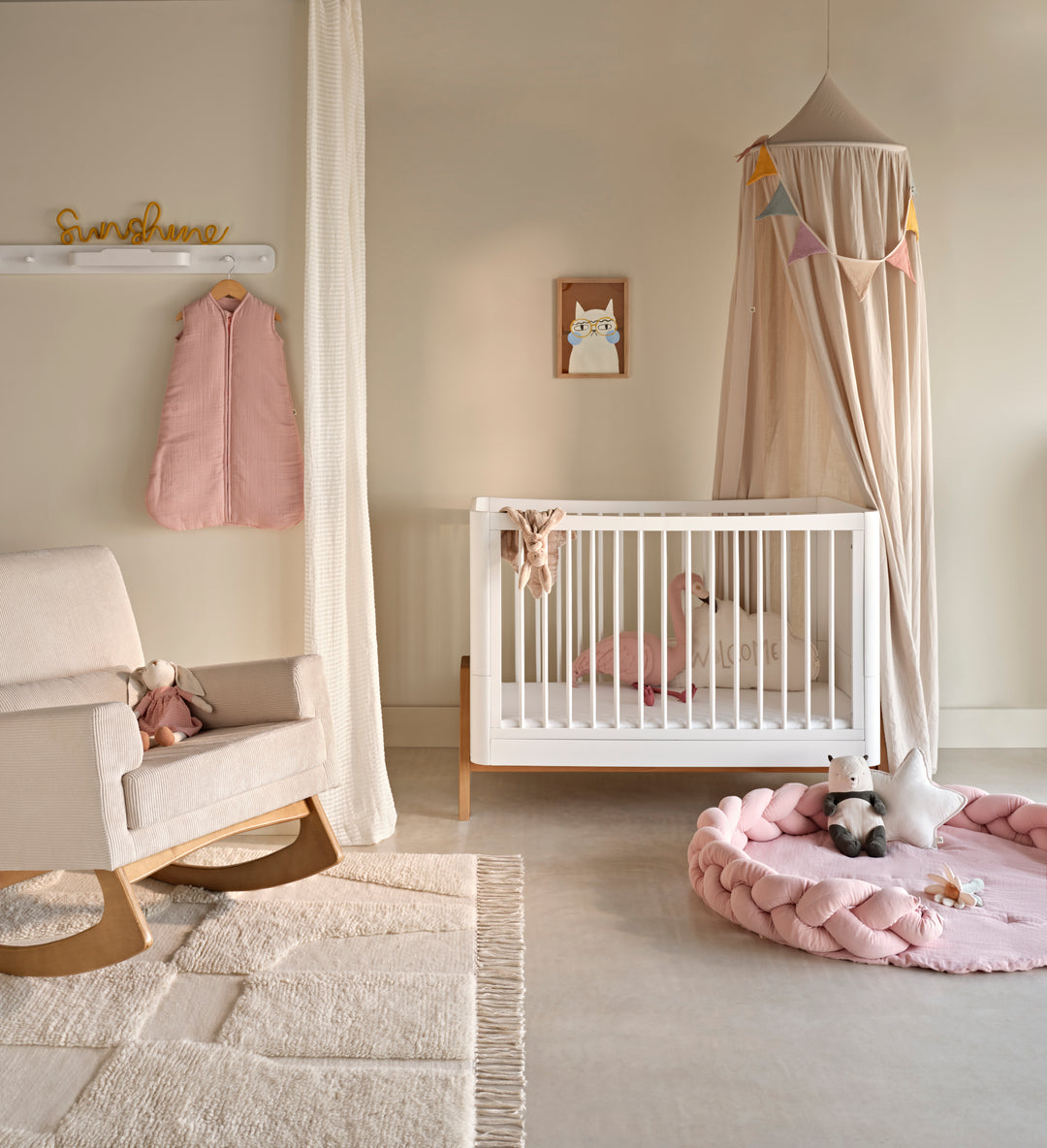 Gaia Baby | Hera &