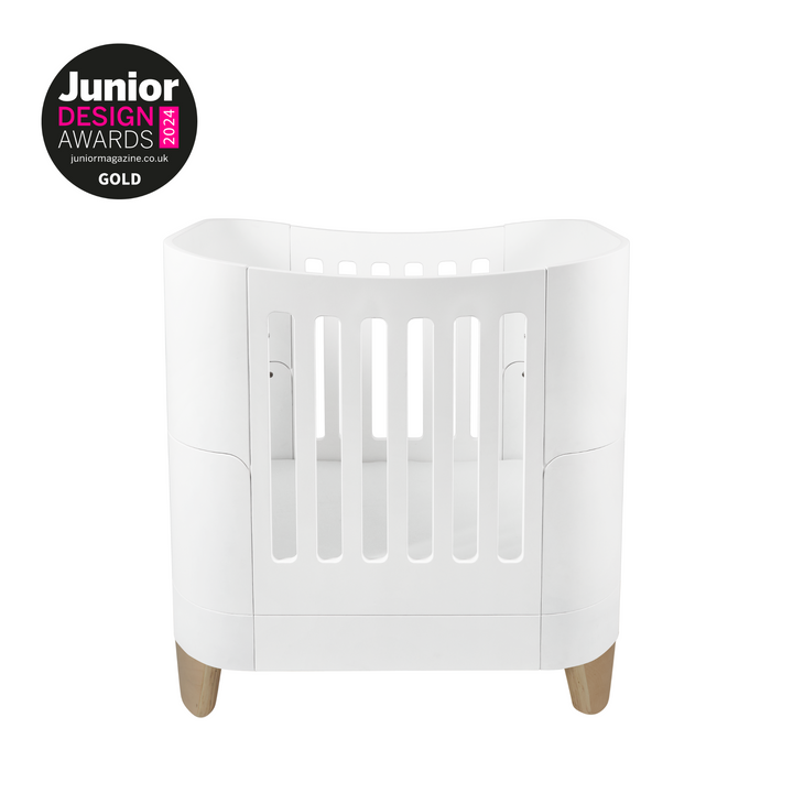 Gaia Baby | Serena Mini Cot