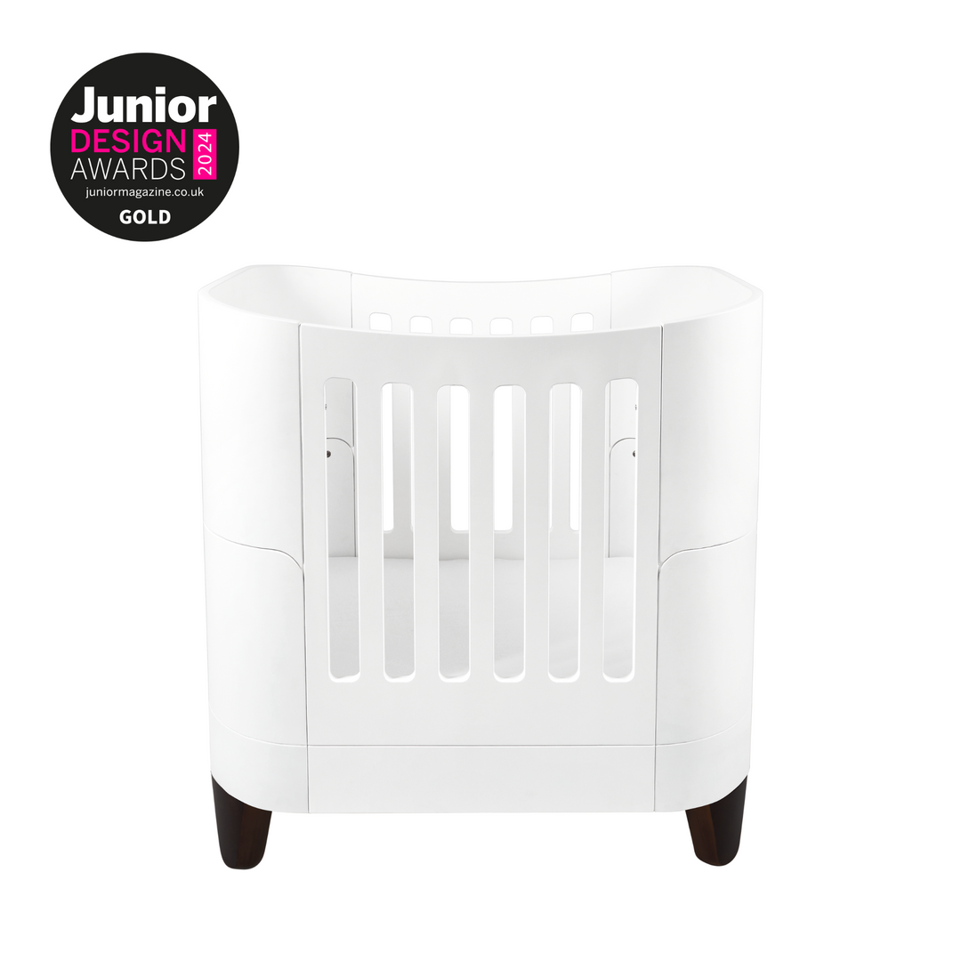 Gaia Baby | Serena Mini Cot