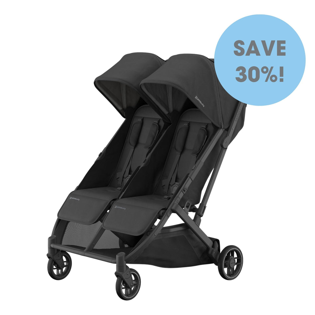 UPPAbaby | Minu Duo (Outlet)