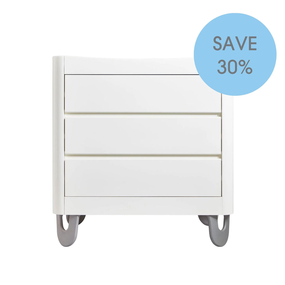 Gaia Baby | Serena Dresser (Outlet)