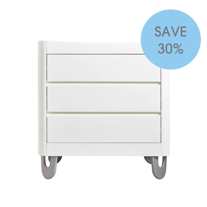 Gaia Baby | Serena Dresser (Outlet)