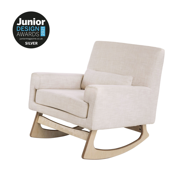 SHOW SPECIAL Serena Rocking Chair