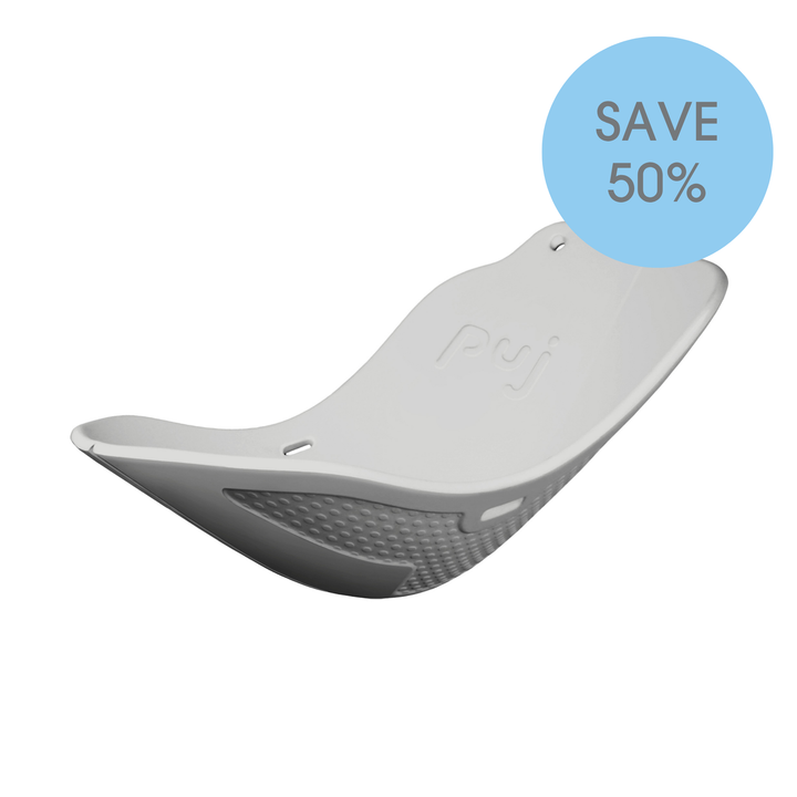 Puj | Flyte Infant Travel Bath (Outlet)
