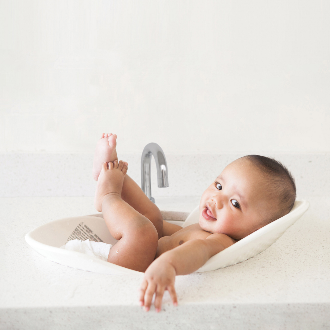 Puj | Flyte Infant Travel Bath (Outlet)