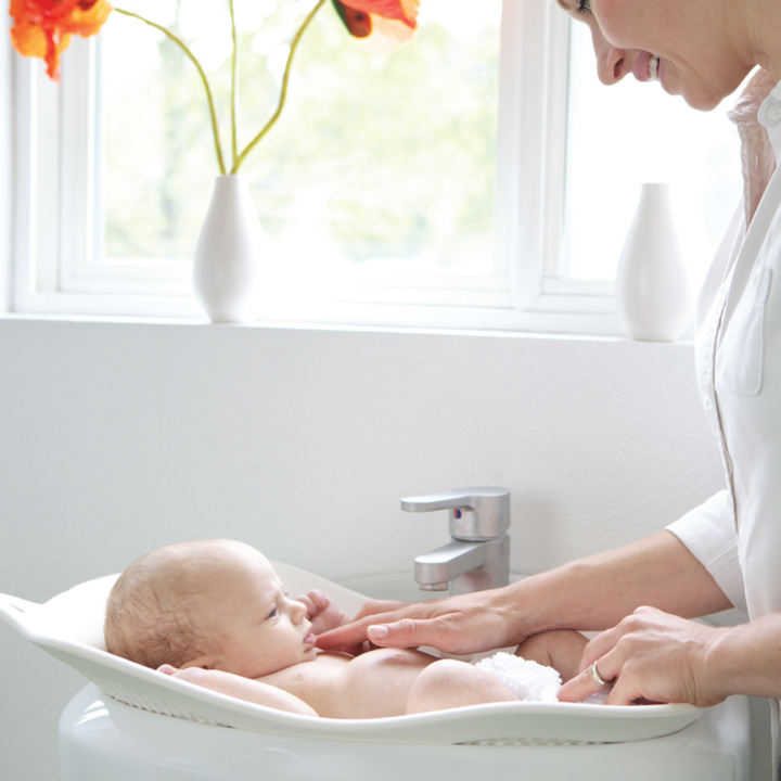Puj | Flyte Infant Travel Bath (Outlet)