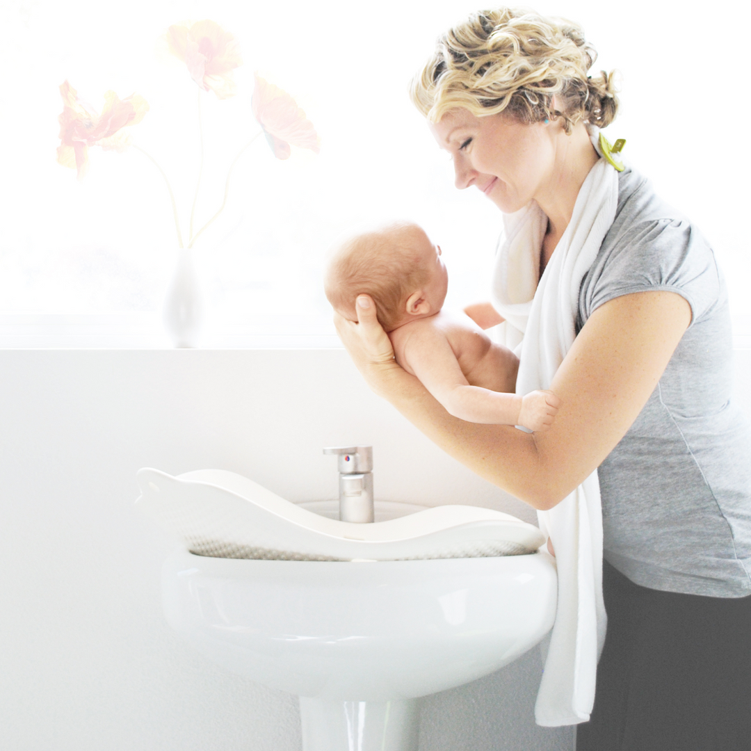Puj | Flyte Infant Travel Bath (Outlet)