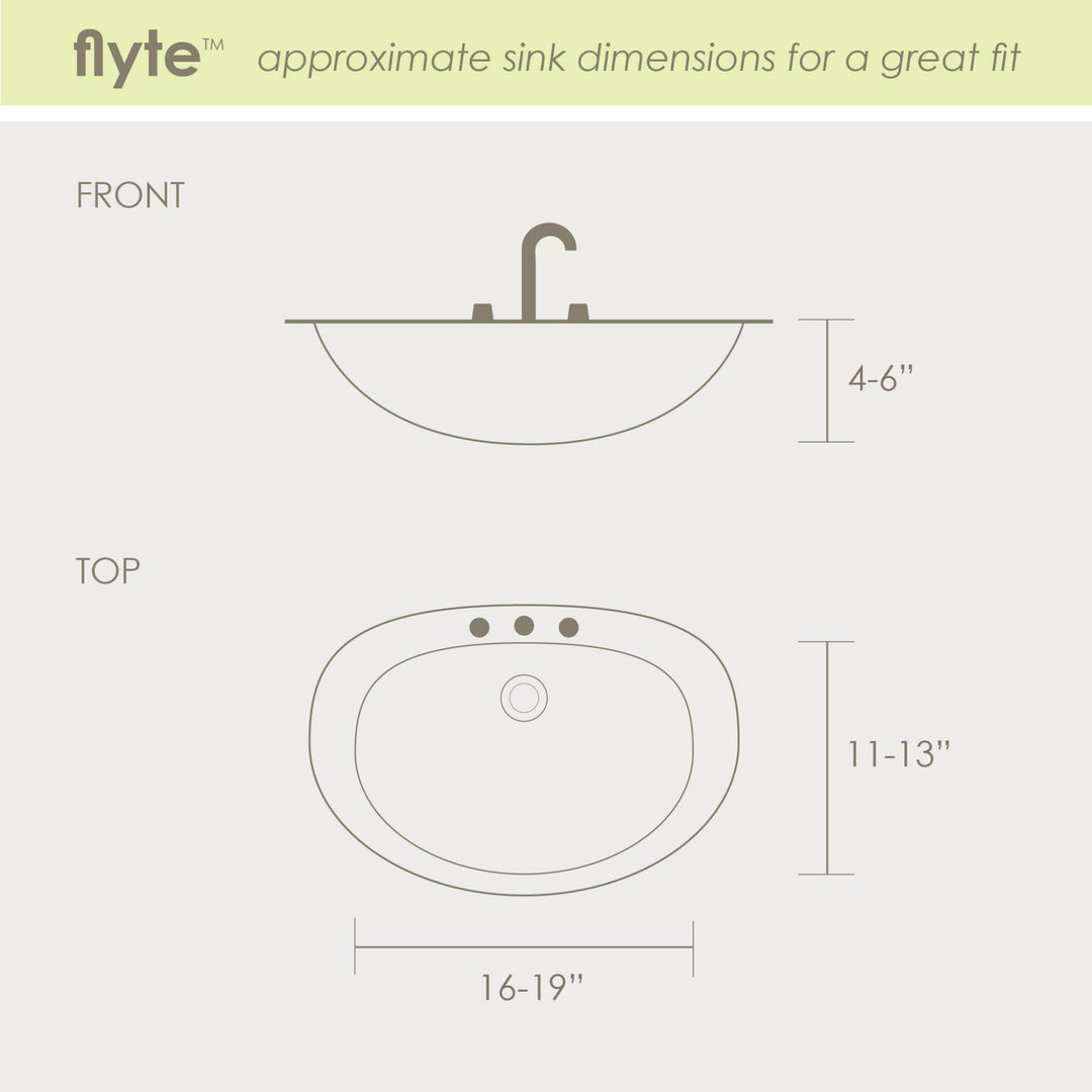 Puj | Flyte Infant Travel Bath (Outlet)
