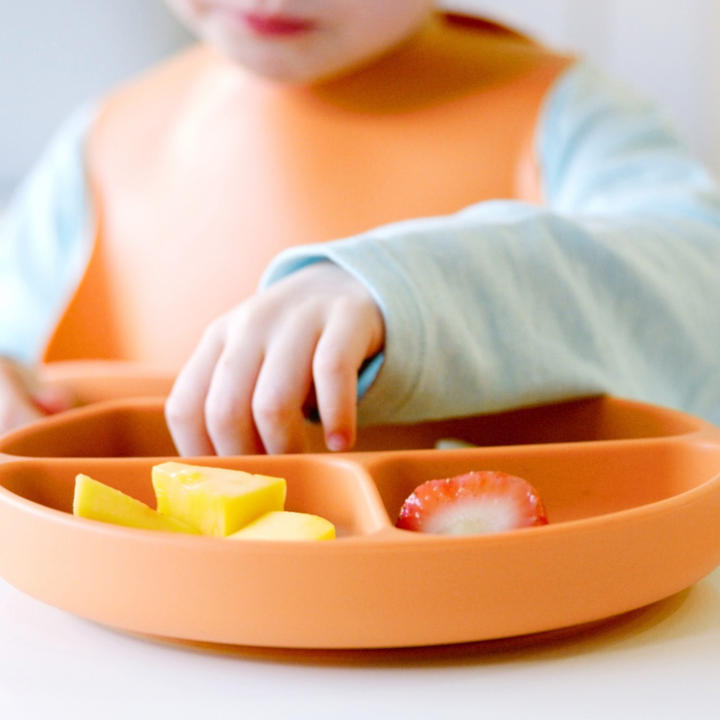 Quark | Feedi Silicone Dining Set