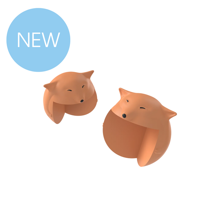 Quark | Foxii Silicone Corner Guards
