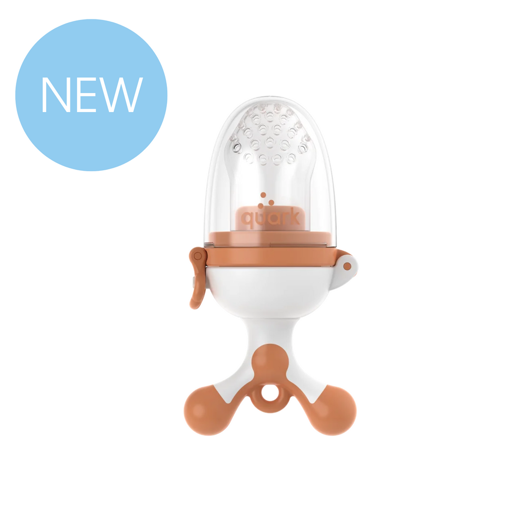 Quark | Fruuti Silicone Fruit Feeder