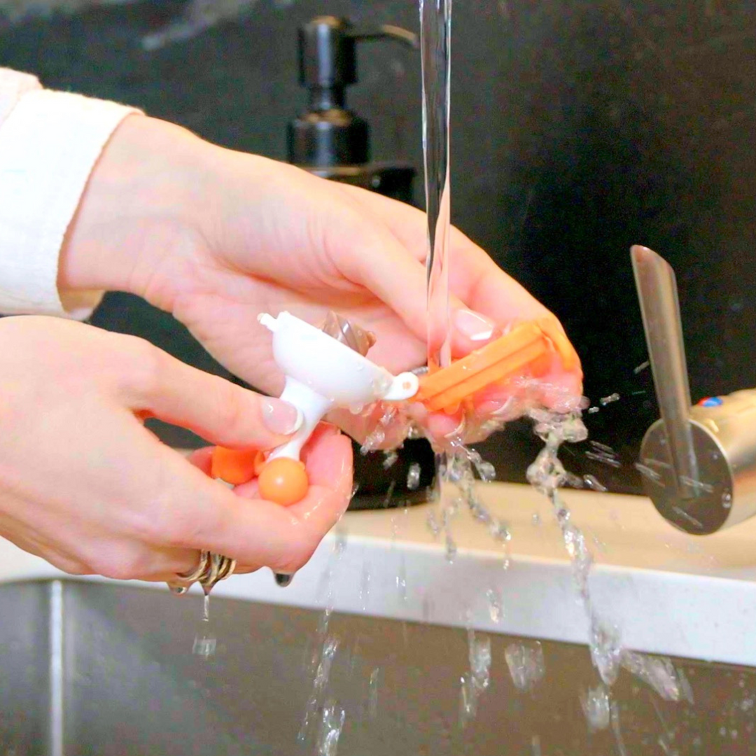Quark | Fruuti Silicone Fruit Feeder
