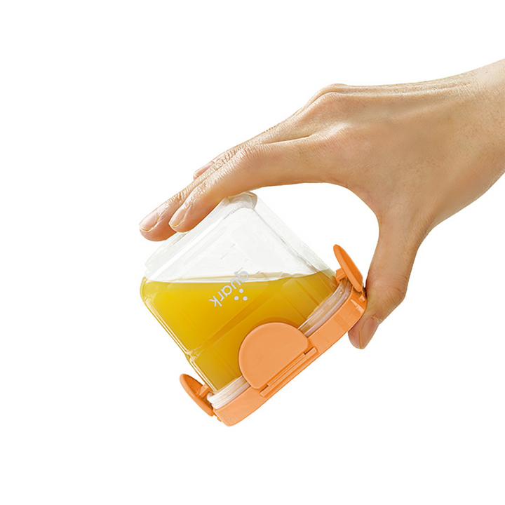 Quark | Storii Baby Food Storage Containers