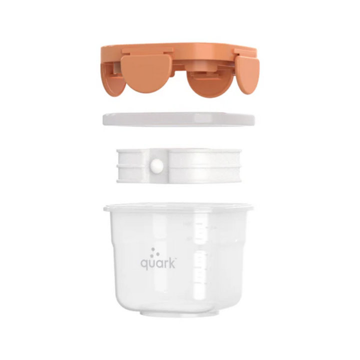 Quark | Storii Baby Food Storage Containers