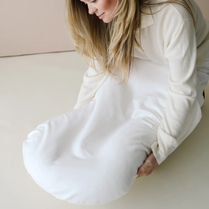 SnuggleMe | Infant Lounger with Cover