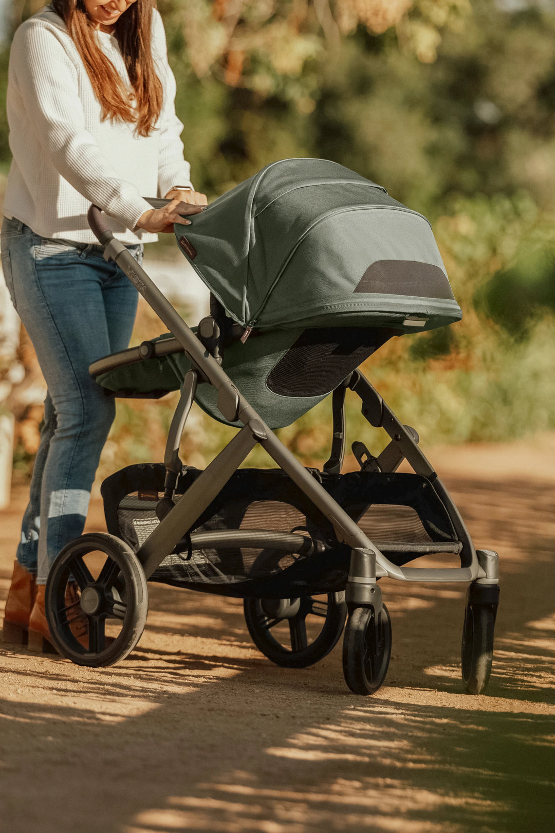 UPPAbaby | Vista V3