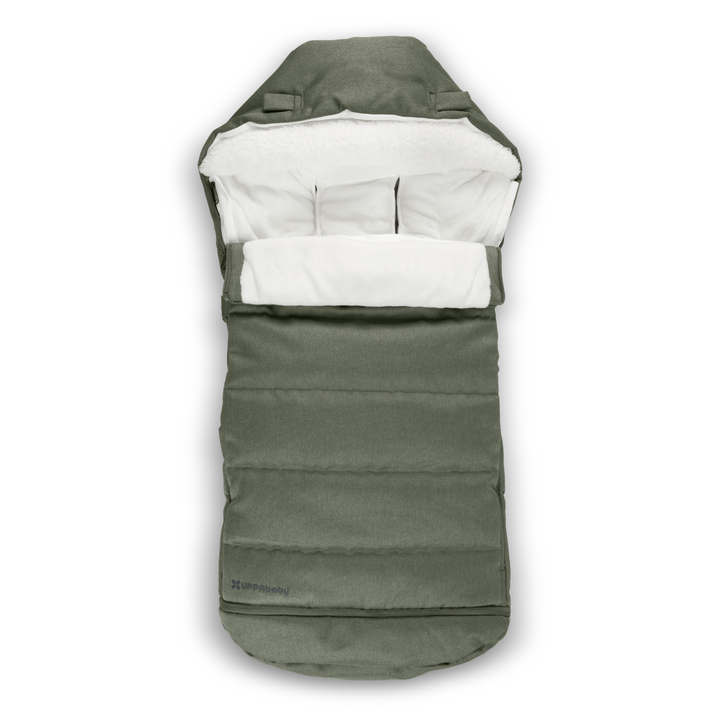 UPPAbaby | 2-in-1 CozyGanoosh