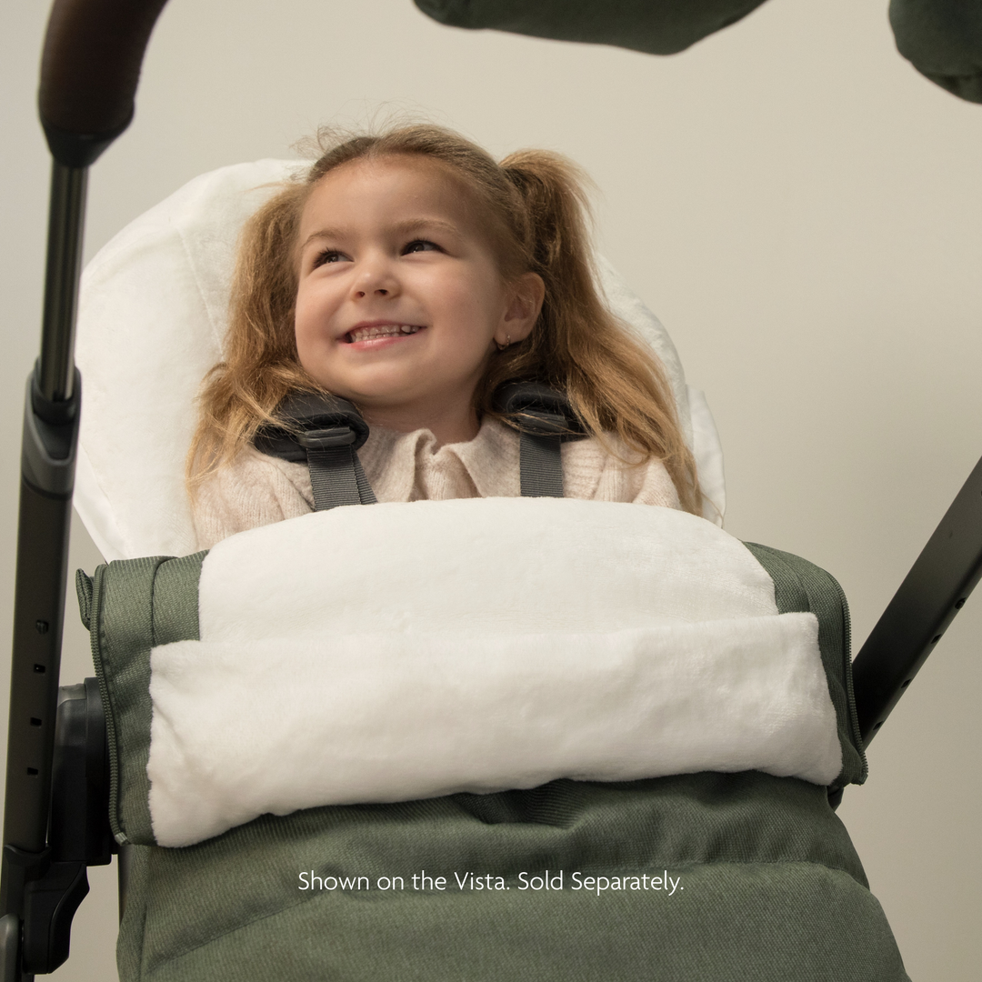 UPPAbaby | 2-in-1 CozyGanoosh