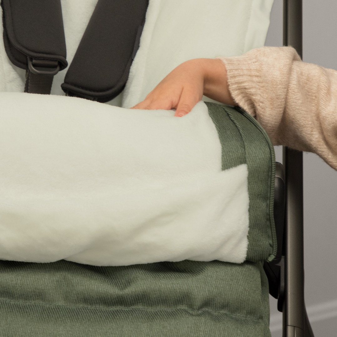 UPPAbaby | 2-in-1 CozyGanoosh
