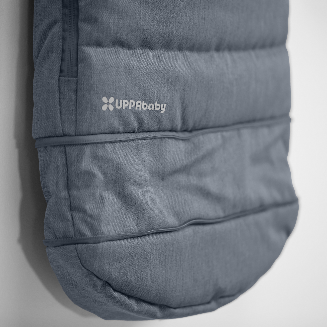 UPPAbaby | 2-in-1 CozyGanoosh
