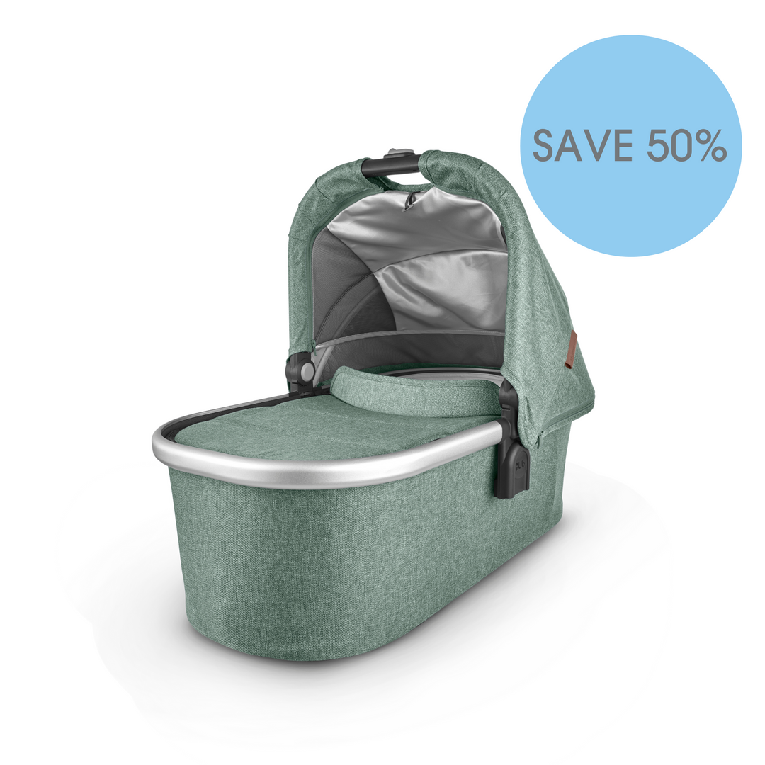 UPPAbaby | Carrycot V2 (Outlet)