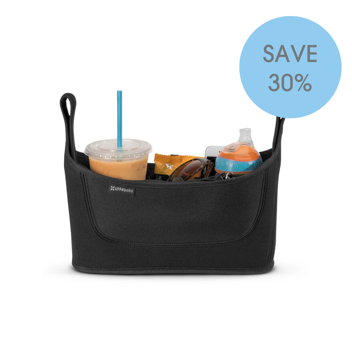 UPPAbaby | Carry-All Parent Organiser (Outlet)