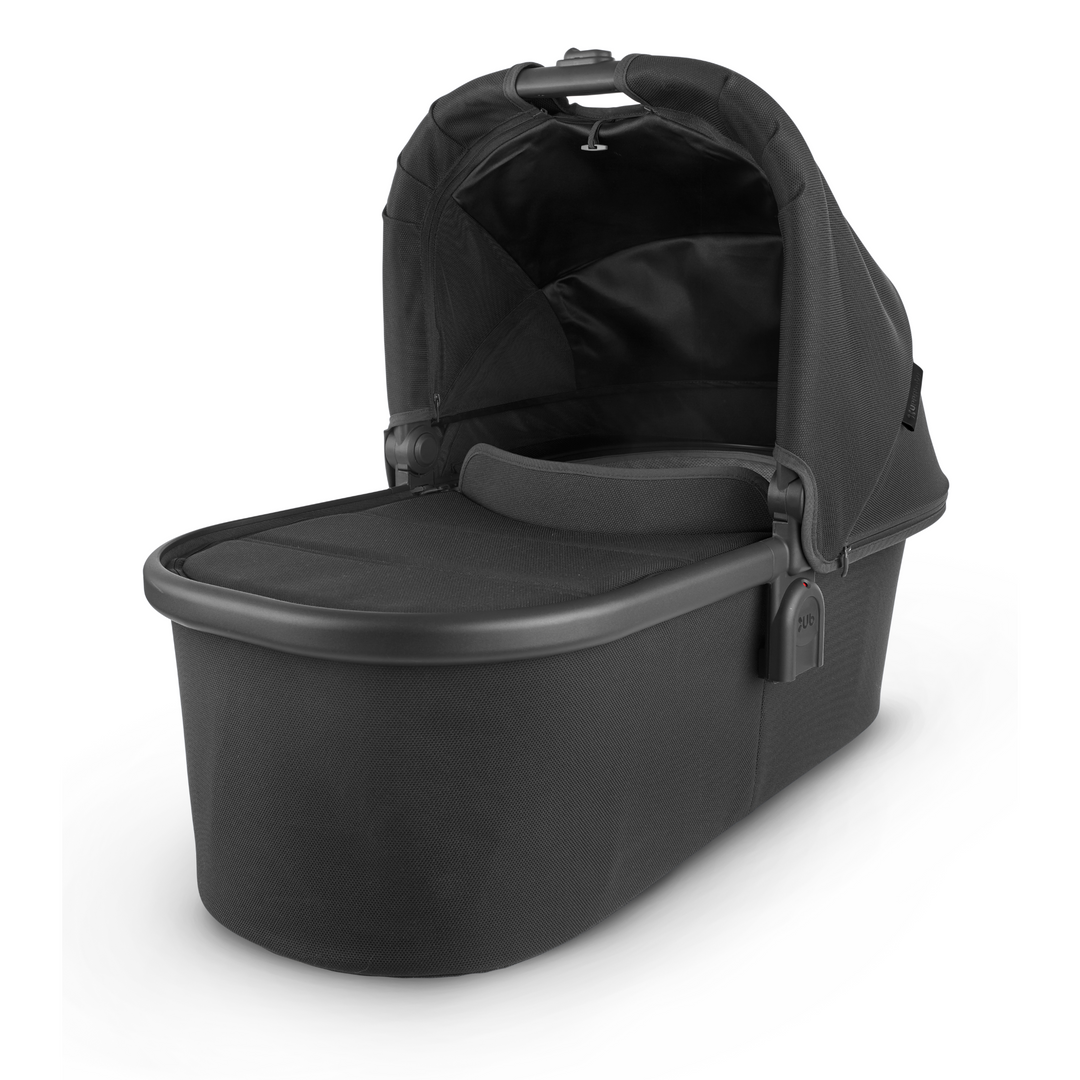 UPPAbaby Overnight Sleep Safe Carrycot V2 Clever Clogs