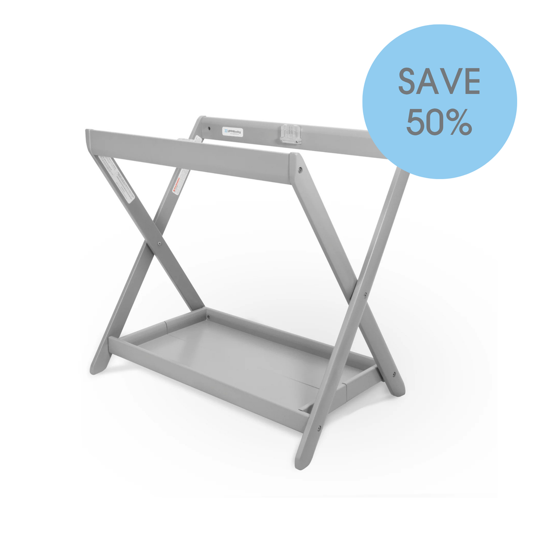 UPPAbaby | Carrycot Stand (Outlet)