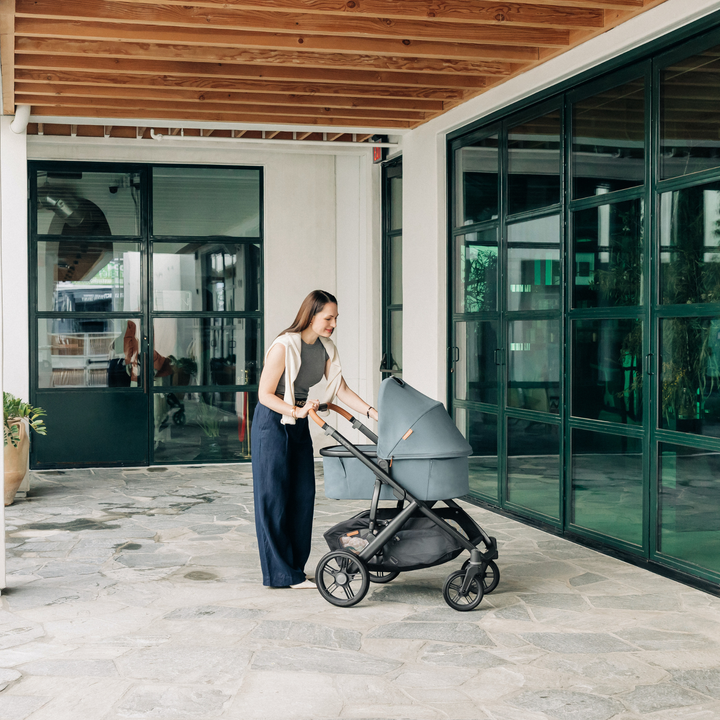 UPPAbaby | Carrycot V3