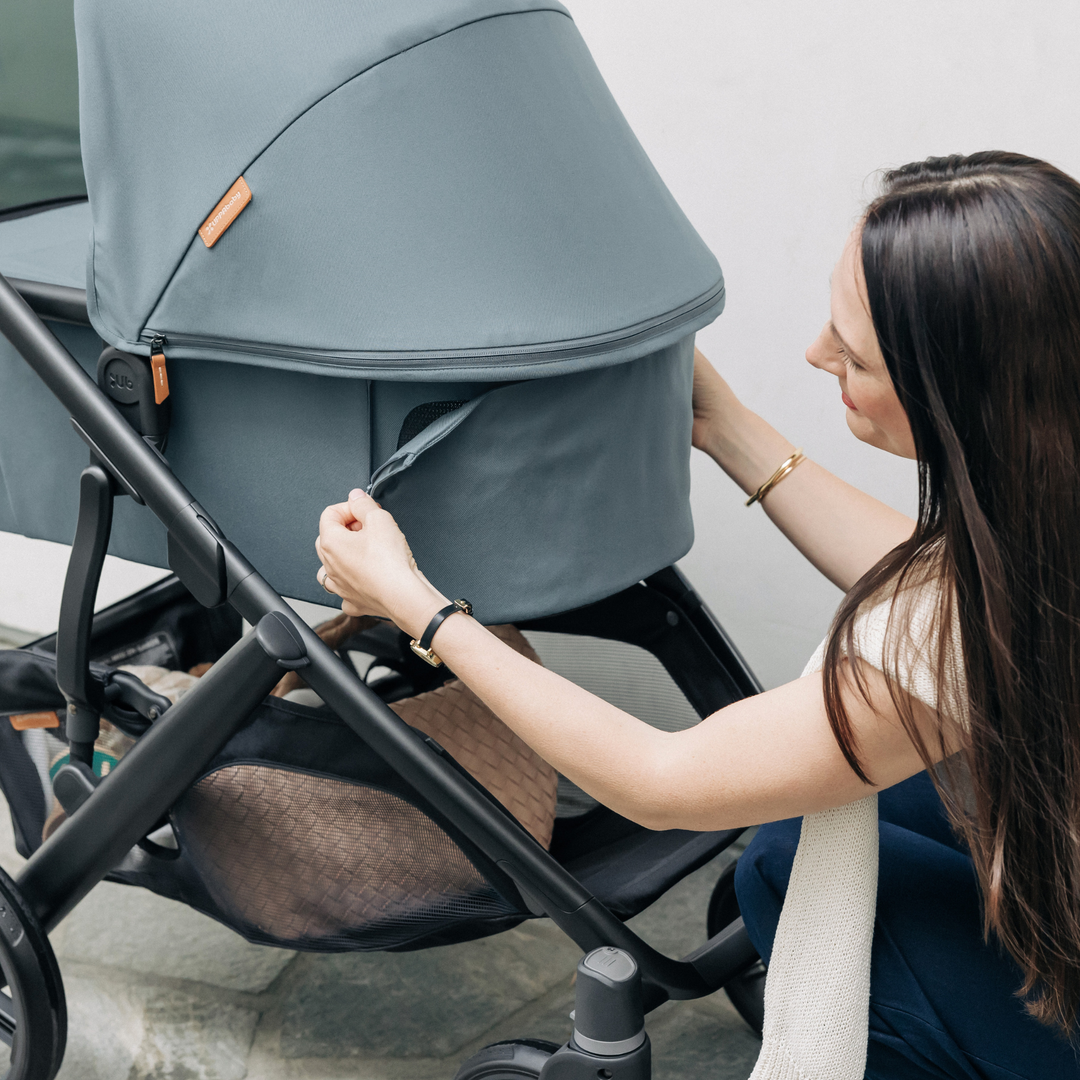 UPPAbaby | Carrycot V3