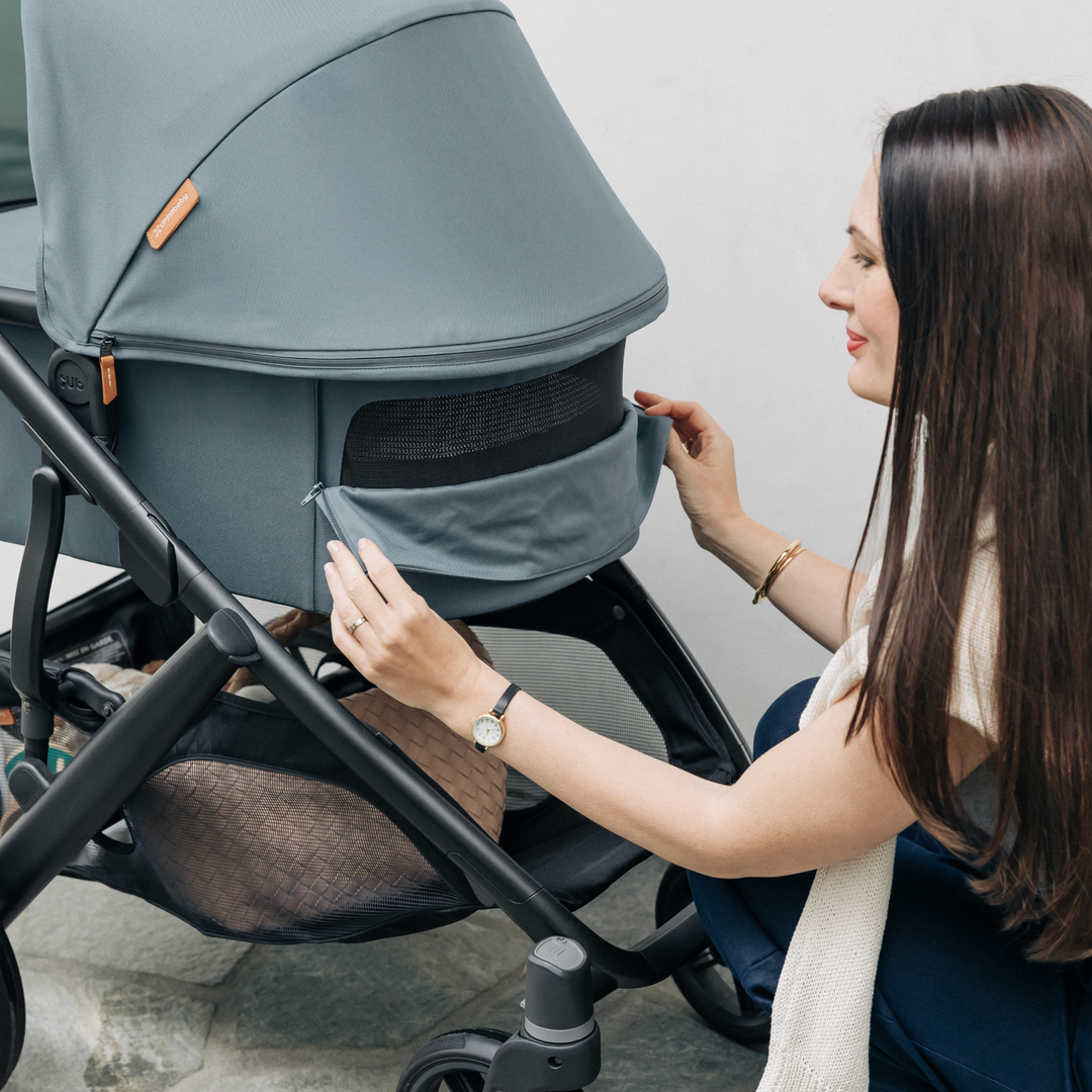 UPPAbaby | Carrycot V3