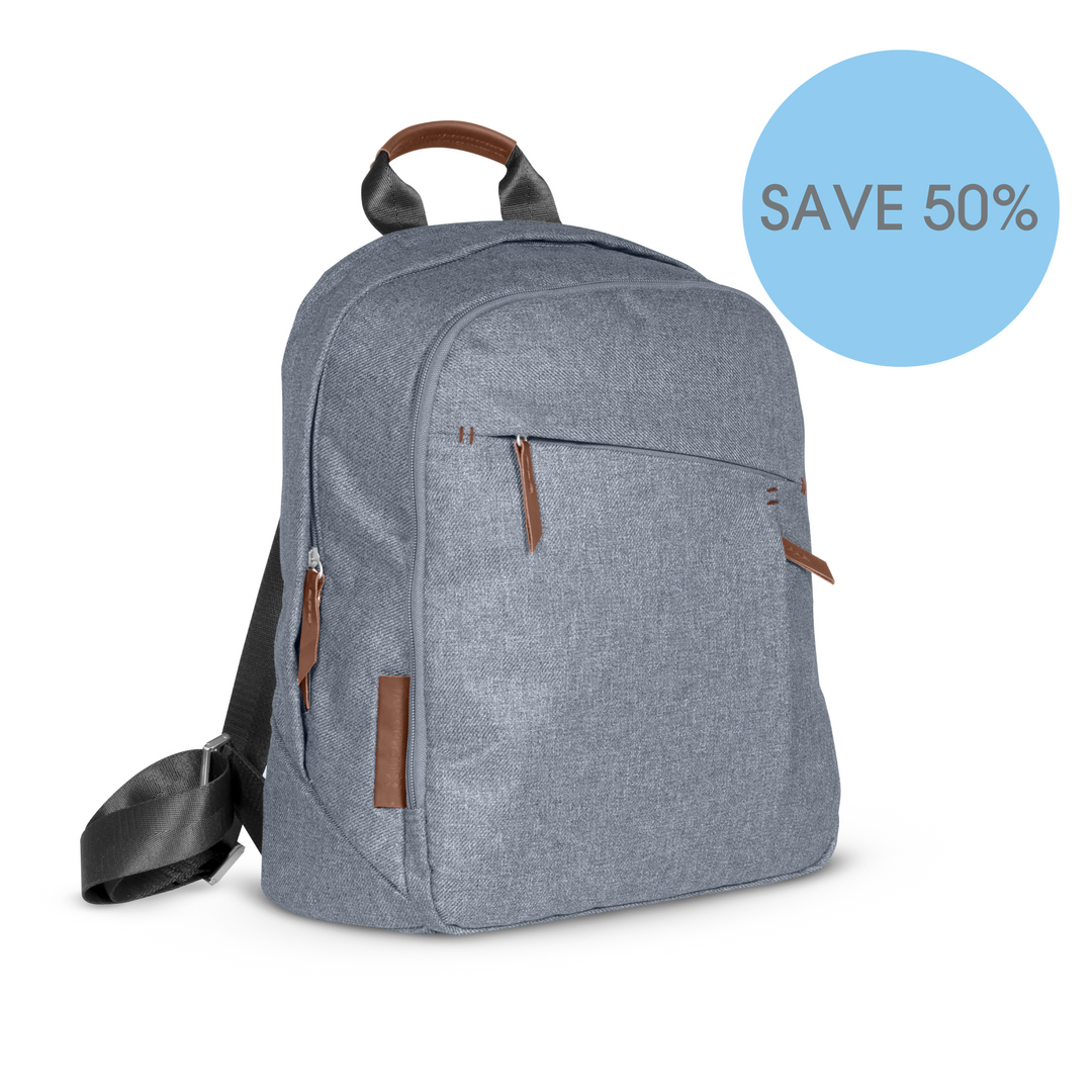 UPPAbaby | Changing Backpack (Outlet)