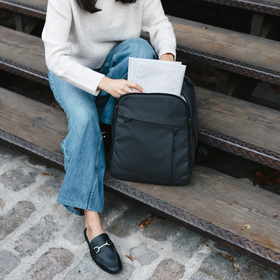 uppababy diaper bag review UPPAbaby | Baby Changing Bag