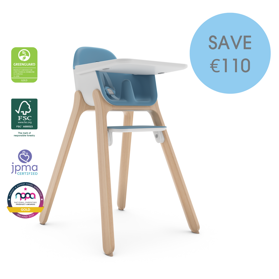 UPPAbaby | Ciro High Chair (Outlet)