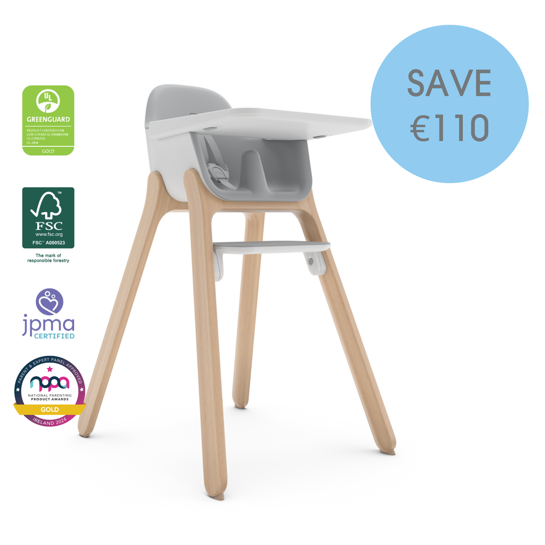 UPPAbaby | Ciro High Chair (Outlet)