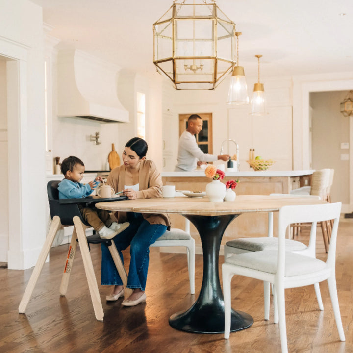 UPPAbaby | Ciro High Chair