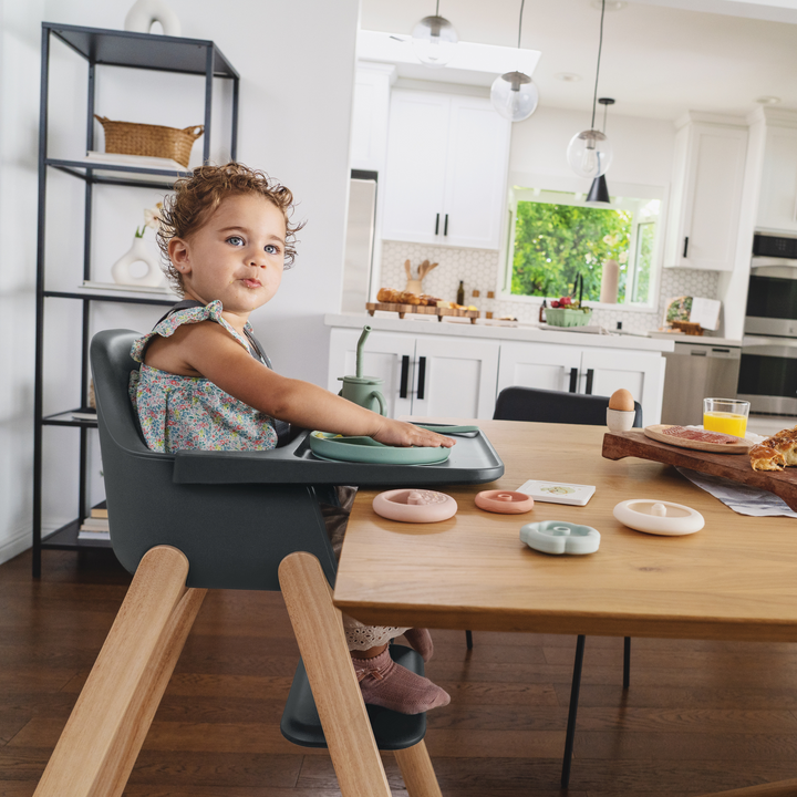 UPPAbaby | Ciro High Chair