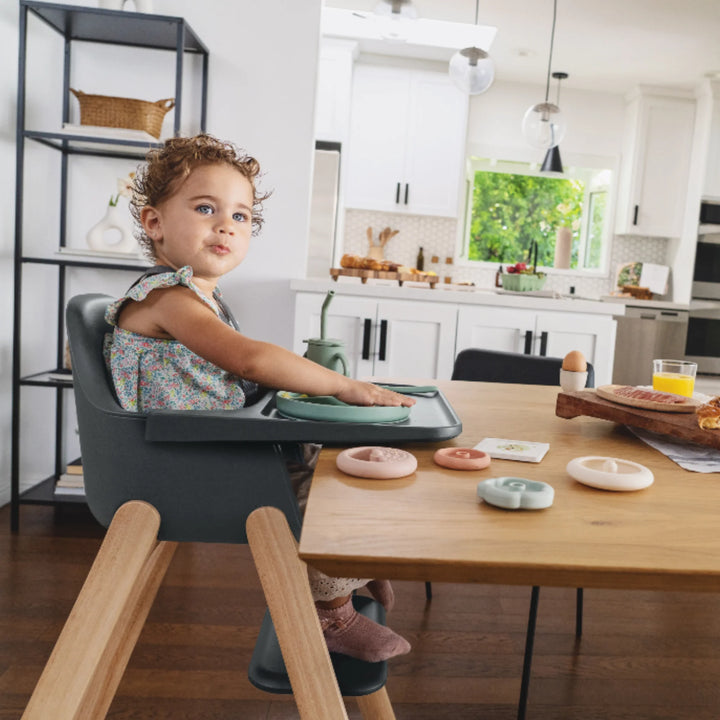 UPPAbaby | Ciro High Chair