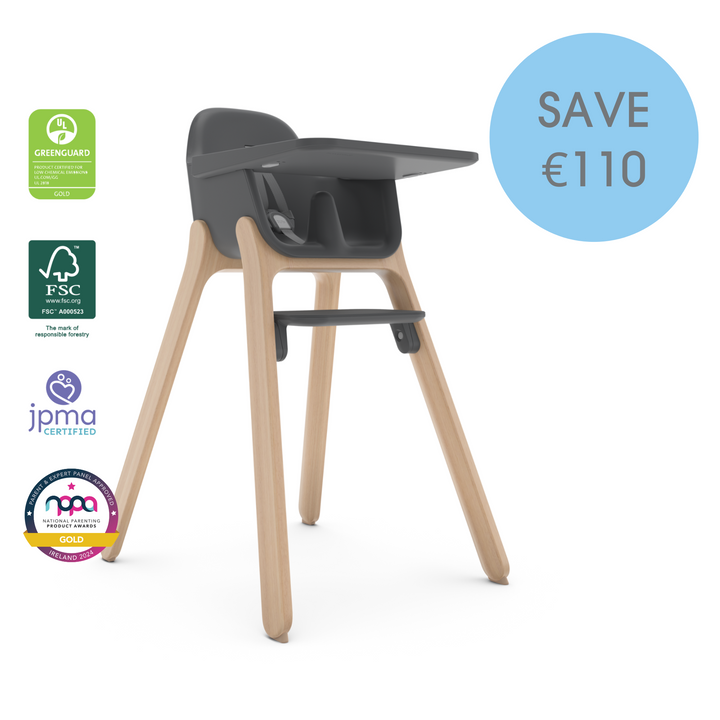 UPPAbaby | Ciro High Chair (Outlet)