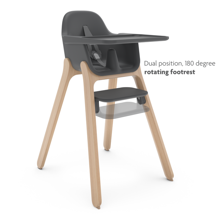 UPPAbaby | Ciro High Chair (Outlet)