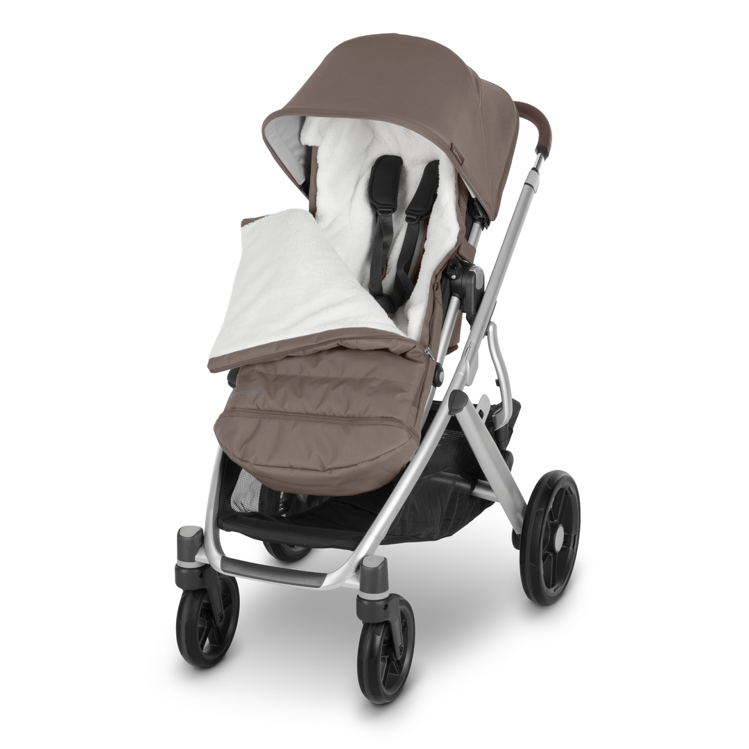 UPPAbaby | CozyGanoosh