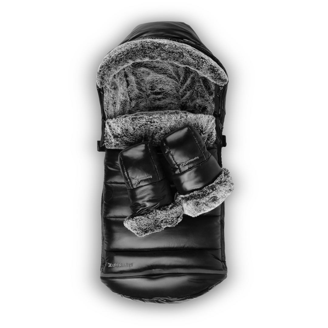UPPAbaby | CozyGanoosh Luxe