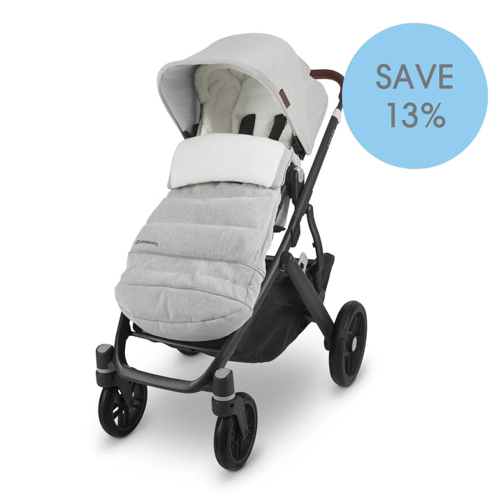 UPPAbaby | CozyGanoosh (Outlet)