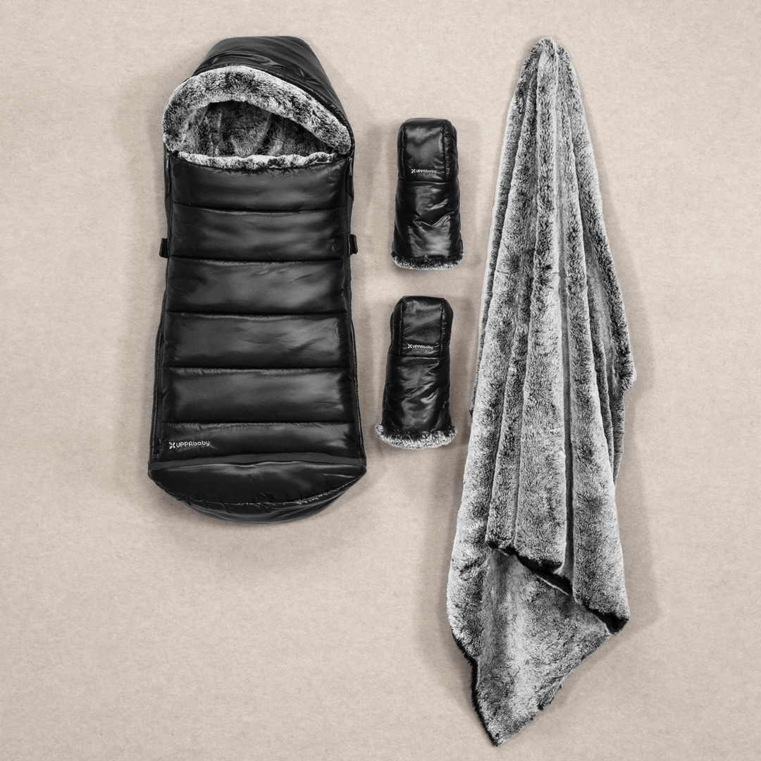 UPPAbaby | CozyGanoosh Luxe
